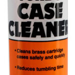 38256 Lyman 7631340 Turbo Case Cleaner 16 oz Bottle