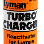 38257 Lyman 7631322 Turbo Charger Media Size 4 oz Multi-Caliber