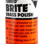 38329 Lyman 7631361 Turbo Case Cleaner 20oz