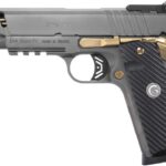 3901990078 EAA CORP MC1911 NEGOTIATOR 45ACP 5"