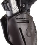 3WH1SBRA 1791 HOLSTER 3-WAY OWB MULTI-