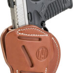 3WH4CBRA 1791 HOLSTER 3-WAY OWB MULTI-