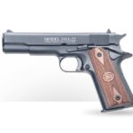 401308f575 CHARLES DALY 1911-22 FIELD 22LR 10+1 BLACK