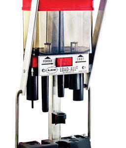 Lee Precision 90012 Load-All II Shotshell Reloader 20 Gauge