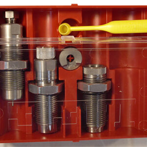 Lee Precision 90502 Pacesetter 3-Die Set 223 Rem