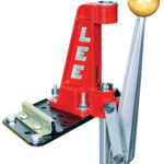 40383 Lee Precision 90045 Breech Lock Reloader Press