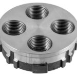 40390 Lee Precision 90269 4 Hole Turret