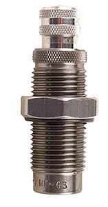 Lee Precision 90866 Carbide Factory Crimp Die 38 Super