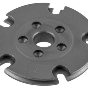 Lee Precision 90910 Load Master Shell Plate # 4s 222 / 223 / 380 ACP