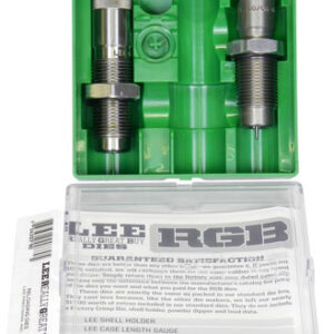 Lee Precision 90876 RGB 2-Die Set 7mm Rem Mag
