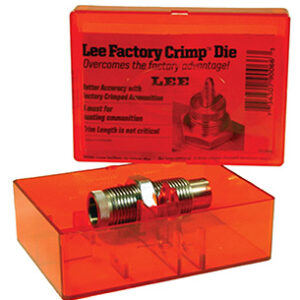 Lee Precision 90844 Factory Crimp Die 300 Savage