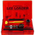 40652 Lee Precision 90257 Lee Loader Classic 38 Special