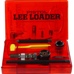 Lee Precision 90254 Lee Loader Classic 9mm Luger