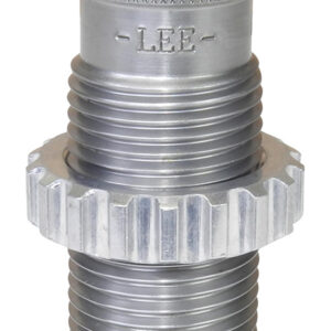 Lee Precision 90782 Taper Crimp Die  40 S&W / 10mm