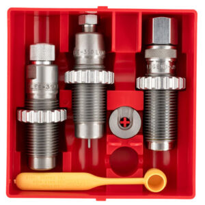 Lee Precision 90078 3-Die  350 Legend