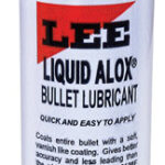 40951 Lee Precision 90177 Liquid Alox Bullet Lube 4 OZ