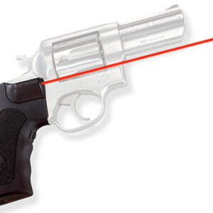 Crimson Trace 011790 LG-344 Lasergrips  Red Laser Ruger GP100/Super Redhawk
