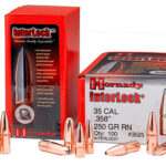 42278 Hornady 2270 Traditional Varmint 22 Cal .224 60 gr Spire Point 100 Per Box/ 40 Case