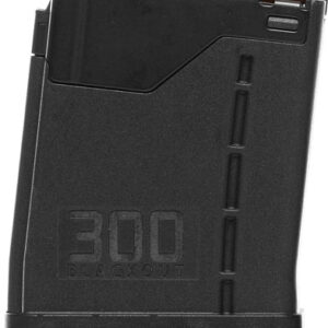 LANCER MAGAZINE L5AWM AR-15