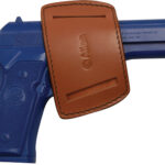 44821A ALLEN BELT SLIDE HOLSTER AMBI