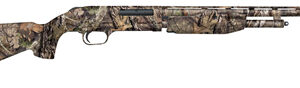 Mossberg 50355 510 Mini Super Bantam All Purpose 410 Gauge 18.50" 2+1 3" Overall Mossy Oak Break-Up Country Fixed with Spacers Stock Right Hand (Youth) Includes Fixed Modified Choke
