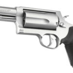 4510TKR 3SSMAG TAURUS JUDGE 410/45LC SS 3" 5SH 3"MAG