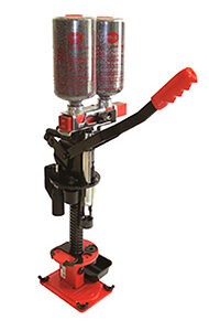 MEC Outdoors 844728 600 Jr Mark 5 Single-Stage Reloader 28 Gauge Steel