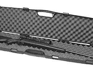 Plano 10470 SE Scoped Rifle Case Black Polymer Foam Padding