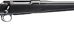 47017 Sauer S1S708 100 Classic XT 7mm-08 Rem Caliber with 5+1 Capacity, 22" Barrel, Matte Blued Metal Finish & Black Fixed Ergo Max Stock Right Hand (Full Size)