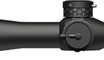 47254 Leupold 171777 Mark 5HD M5C3 Matte Black 5-25x 56mm 35mm Tube Illuminated FFP Tremor 3 Reticle