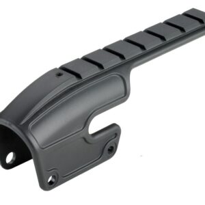 WEAVER SADDLE MOUNT MOSSBERG 500