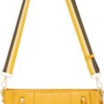 49199 HANG CAMELEON VIDA PURSE