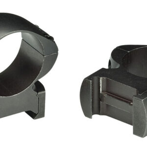 WEAVER GRAND SLAM RINGS 30MM HIGH