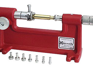 Hornady 050140 Cam Lock Case Trimmer Multi Caliber