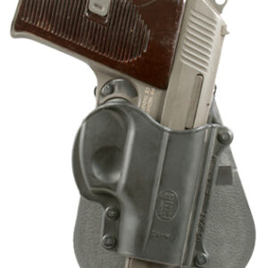 Fobus TAM Passive Retention Standard Belt Plastic Paddle Fits Taurus PT111 Millennium Right Hand