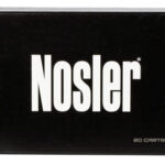 50387 Nosler 40039 E-Tip 28 Nosler 150 gr E Tip Lead Free 20 Per Box/ 10 Case