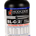 50507 Hodgdon BLC1 BL-C BL-C(2) Rifle Powder Multi-Caliber 1 lb