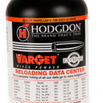 50509 Hodgdon VAR1 Varget Rifle Powder Multi-Caliber 1 lb