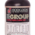 50530 Hodgdon TG1 Titegroup Titegroup Smokeless Powder Multi-Caliber 1 lb