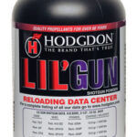 50547 Hodgdon LIL1 Lil'Gun Smokeless Pistol/Shotgun Multi-Caliber 1 lb