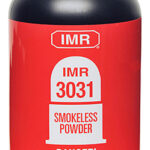 50590 IMR 930311 IMR 3031 Smokeless Rifle Powder 1 lb