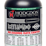 50608 Hodgdon RET1 Extreme Retumbo Magnum Rifle 1 lb