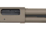 506539973 MOSSBERG 590 SHOCKWAVE 12/14 3" BL/FDE