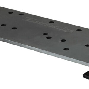 Hornady 399697 Lock-N-Load Quick Detach Reloading Mounting System Metal Quick Detach