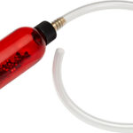 50743 Hornady 050099 Lock-N-Load AP Deluxe Primer Catcher Red Plastic