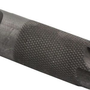 Hornady 050117 Lock-N-Load Deluxe 4-Blade Chamfer/Deburring Tool Silver Steel