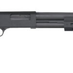 507662e2a MOSSBERG 590A1 MILSPEC 12/18.5 MLOK FS