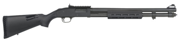 5076842f8 MOSSBERG 590A1 XS SECURITY 12/20 3" AS