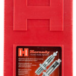 50779 1 Hornady 544349 Match Grade 2-Die Set 300 PRC