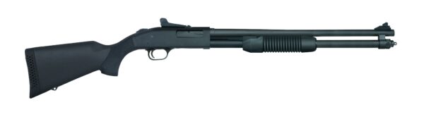 509661daa MOSSBERG 590 PERSUADER 20/20 BANTAM SYN